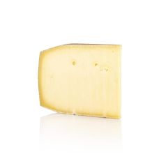 Aperitivo Käse, Käsezubereitung mit Schaumwein affiniert, 175 g