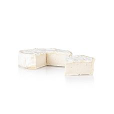 Vanozza, vegane Käsealternative, Cashewbasis, Brie Geschmack, 125 g