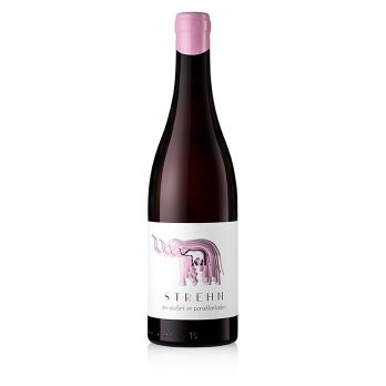 2024er Elefant im Porzellanladen, trocken,  13,5 % vol., Strehn, BIO, 750 ml
