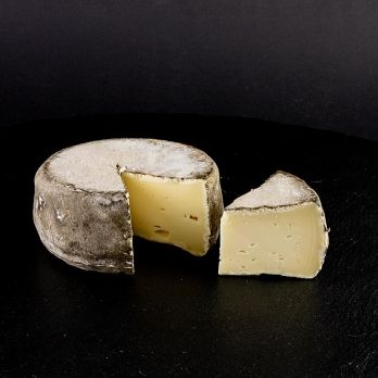 Tommette de Montagne, halbfester Schnittkäse, Pochat, 250 g
