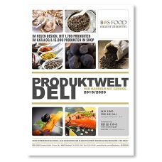Die aktuelle Deli-Produktwelt für Zuhause, 1 St