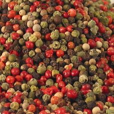 Bunter-Pfeffer-Cocktail, 1 kg