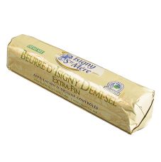 Salzbutter Beurre d´ Isigny Demi Sel, Frankreich , 250 g