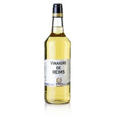 Vinaigre de Reims, Essig aus den Champagne-Ardennen, 7% Säure,  Soripa, 1 l