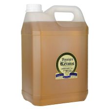 Vinaigre de Reims, Essig aus den Champagne-Ardennen, 7% Säure, Soripa, 5 l