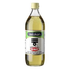 Sushi Reiswein-Weizenessig, 4,2% Säure, Mizkan, 900 ml