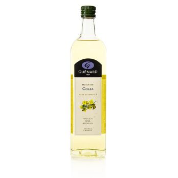 Guénard Rapsöl, 1 l