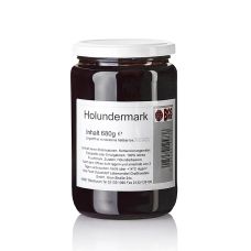 Püree/Mark - Holunder, fein passiert, 680 g