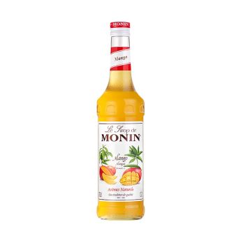 Monin Mango Sirup, 700 ml