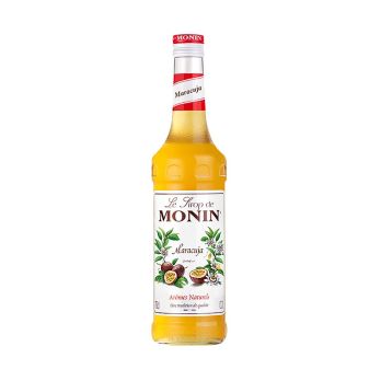 Monin Passionsfrucht Sirup, 700 ml