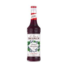 Schwarze Johannisbeeren Sirup, 700 ml