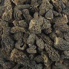 Spitzmorchel-Köpfe, Specials, ab ø 3cm, 1 kg