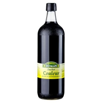 Zuckercouleur, Dittmann, 1 l