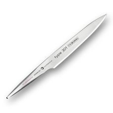 Chroma type 301 P-5 Tranchiermesser, 19,3cm, 1 St