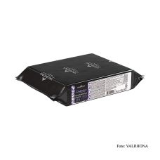 Valrhona Caraque, dunkle Couverture, Block, 56% Kakao, 3 kg