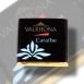 Valrhona Carré Caraibe - Bitterschokoladentäfelchen, 66% Kakao, 1 kg, 200 x 5g