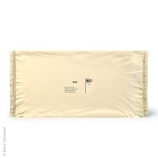 Nuss-Nougat, hell, 40% Haselnuss, Callebaut, 5 kg