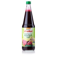 Rote Bete Saft, Voelkel, BIO, 700 ml