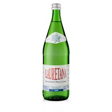 Lauretana - Trinkwasser, still, 1 l