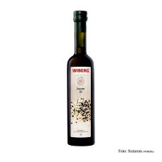 Wiberg Sesamöl, kaltgepresst, 500 ml