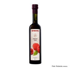 Wiberg Himbeer-Essig, 5% Säure, 500 ml