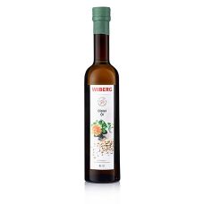 Wiberg Distelöl, kaltgepresst, aus Färberdistelsamen, 500 ml