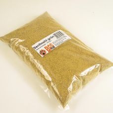 Senfmehl, grün, 1 kg