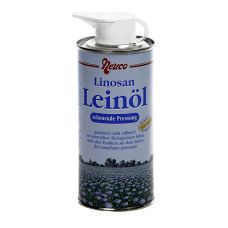 Leinöl Neuco Linosan, BIO, 250 ml