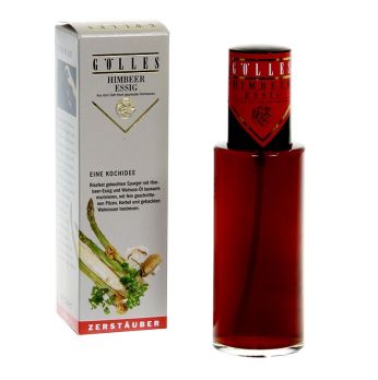 Gölles Zerstäuber Himbeer-Essig,  5% Säure, 125 ml