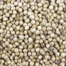 Camerun Pfeffer, weiß, ganz, 1 kg