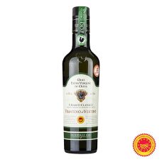 Natives Olivenöl Extra, Santa Tea Gonnelli Chianti Classico DOP/g.U., Frantoio, 500 ml