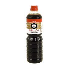 Soja-Sauce - Shoyu, Koikuchi, Japan, 1 l