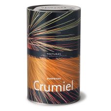 Crumiel (kristallisierter Honig), Texturas Surprises Ferran Adrià, 400 g
