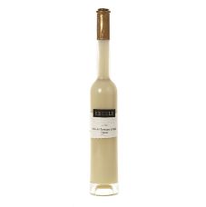 Marc de Champagne & Trüffel Likör, weiß, 17% vol., Eberle, 350 ml