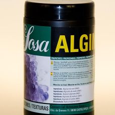 Alginato (Natriumalginat), E 401, 750 g