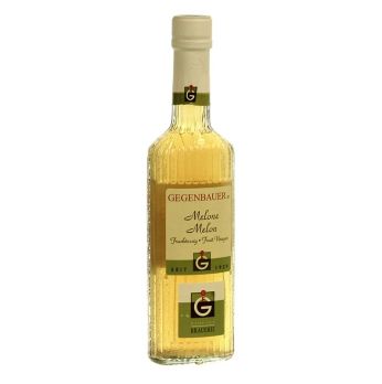 Frucht-Essig Melone, 5% Säure, 250 ml