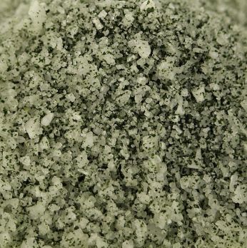 Naturbelassenes Meersalz mit Seetang - Fuero Wakame, 1 kg