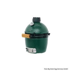 Big Green Egg - BBQ Grill Mini, ohne Egg Nest, Grillrost 25cm Ø, 1 St