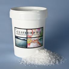 Clifford Bay, Meersalzflocken, Neuseeland, 400 g