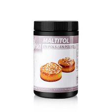 Sosa Maltitol, Zuckeraustauschstoff, E 965, 750 g