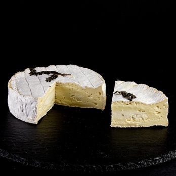 Fougerus, fanzösischer Kuhmilch Käse, 700 g