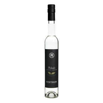 Holunderbrand, 41,5% vol., Reisetbauer, 350 ml