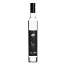 Karottenbrand, 41,5% vol., Reisetbauer, 350 ml