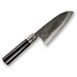 Haiku Kurouchi B-02 Atsu Deba Messer, Fleischmesser,beidseitiger Schliff, 16,5cm, 1 St
