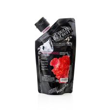Coulis / Sauce - Himbeere, mit Zucker, 250 g