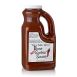 Bone Suckin´ Sauce Hot, BBQ Sauce, Ford´s Food, 1,89 l