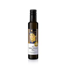Walnussöl, kaltgepresst, Fandler, BIO, 250 ml