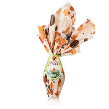 Osterei,Vollmilch, mit Überraschung, 250 g