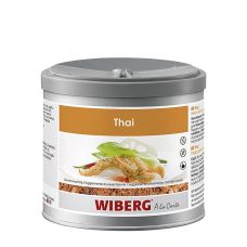 Wiberg Thai Style - Seven Spices, Gewürzzubereitung, für Pfannen- und Wok-Gerichte, 300 g