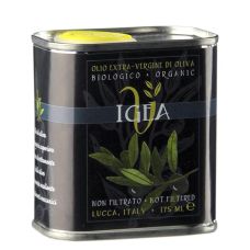 Natives Olivenöl Extra, Igea - Ponte del Giglio, Villa Igea, BIO, 175 ml